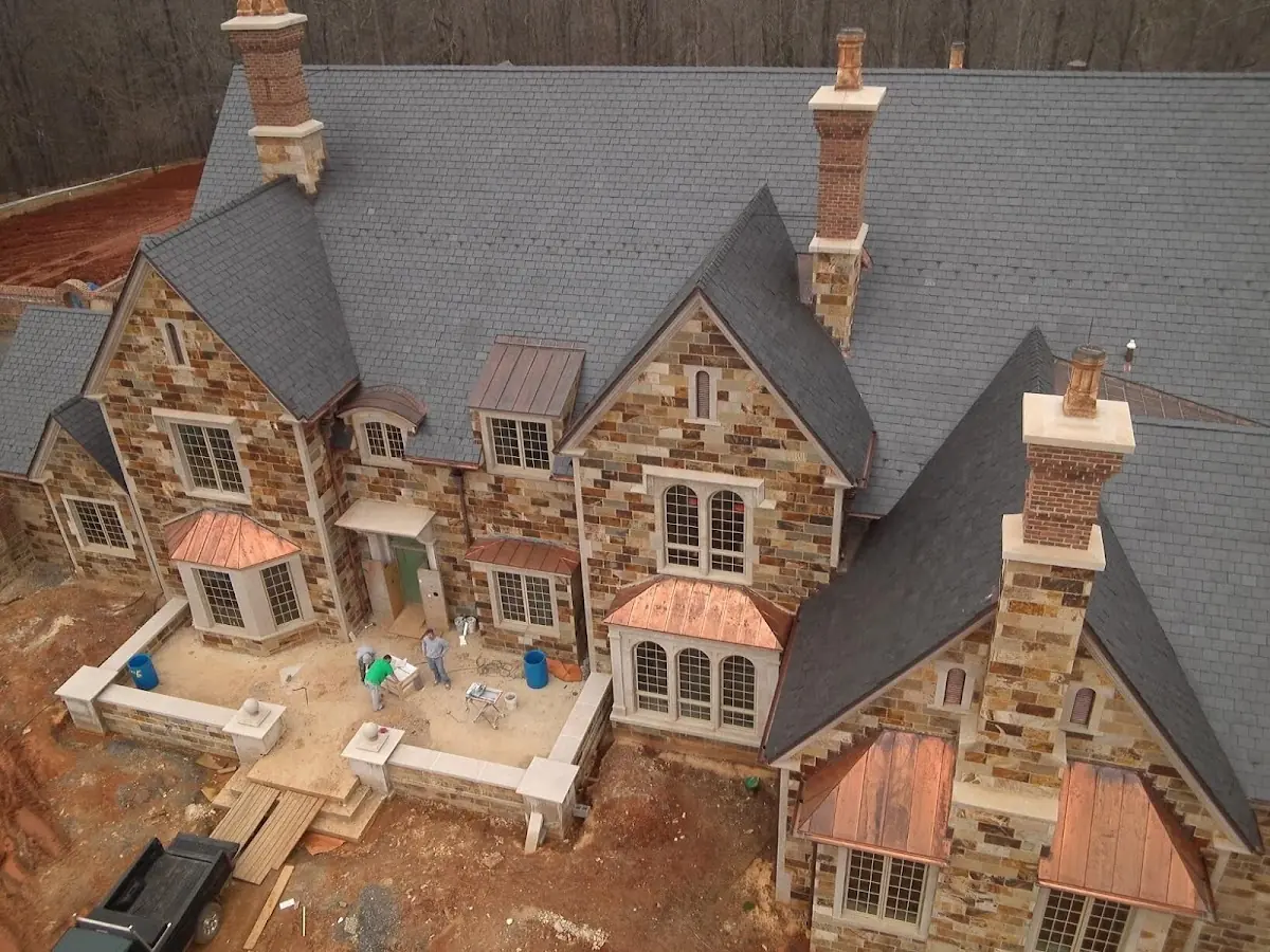 Craftsman Roofing Roof Waterproofing project in Ranchos del Oro